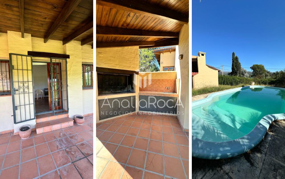 Foto de Hermosa Casa en Venta Zona Icho Cruz, imagen 2