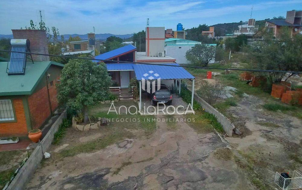 Casa en Venta Apta Credito en Tanti a Pocas Cuadras de Ruta 28. 3