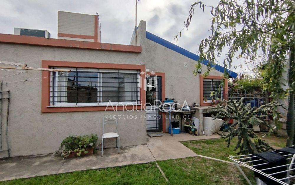 Casa en Venta Apta Credito en Tanti a Pocas Cuadras de Ruta 28. 2