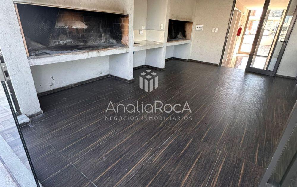 Departamentos en venta a metros de la peatonal Edificio Lake Towers