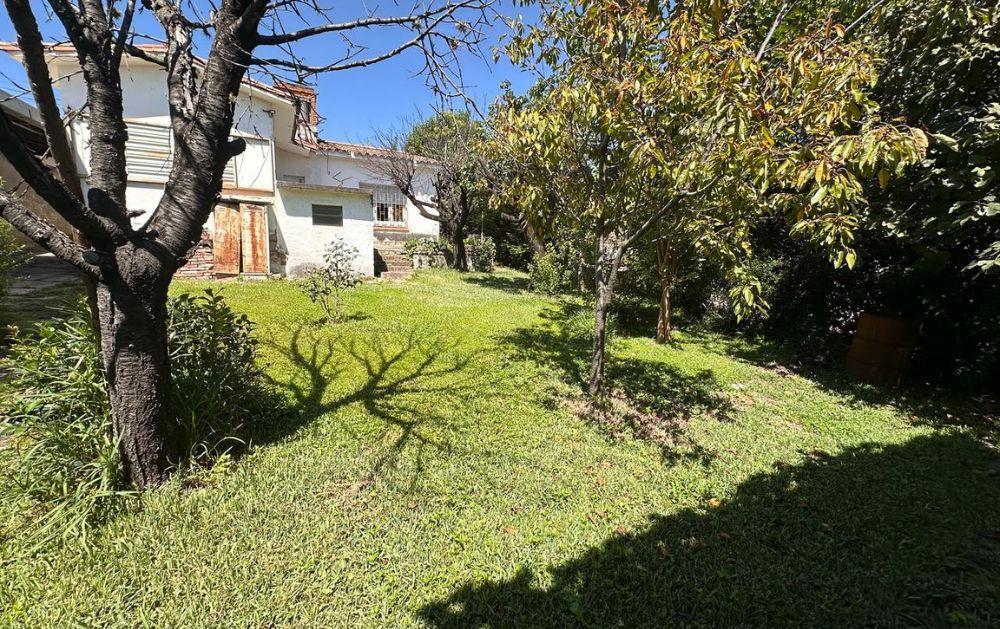 Casa a Reciclar a Pocas Cuadras de La Av Carcano 3