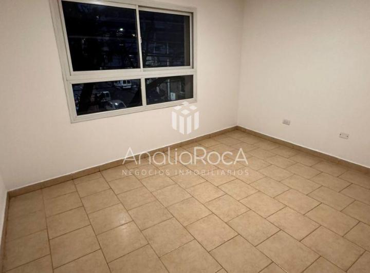 Alquiler Anual Departamento de un Dormitorio Centro 4