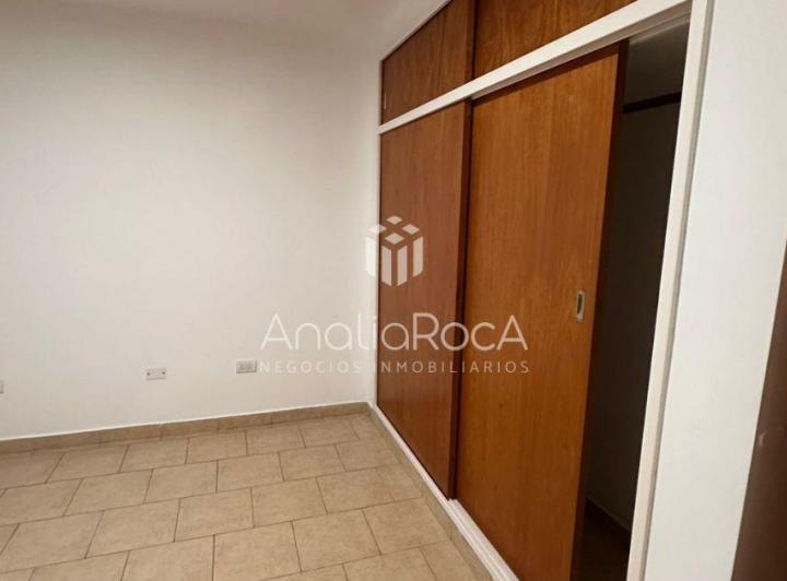 Alquiler Anual Departamento de un Dormitorio Centro 3