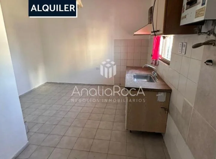 Departamento Alquiler  Anual  en Primer Piso 1