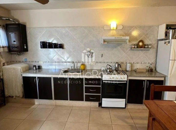 Departamento Alquiler Anual un Dormitorio con Muebles 2