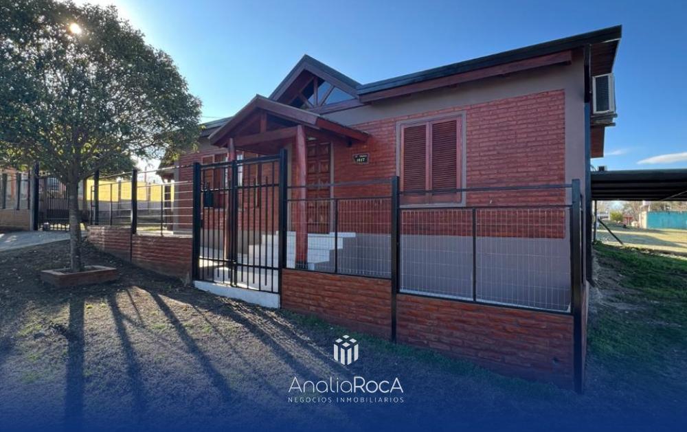 Casa en Venta Villa Parque Siquiman