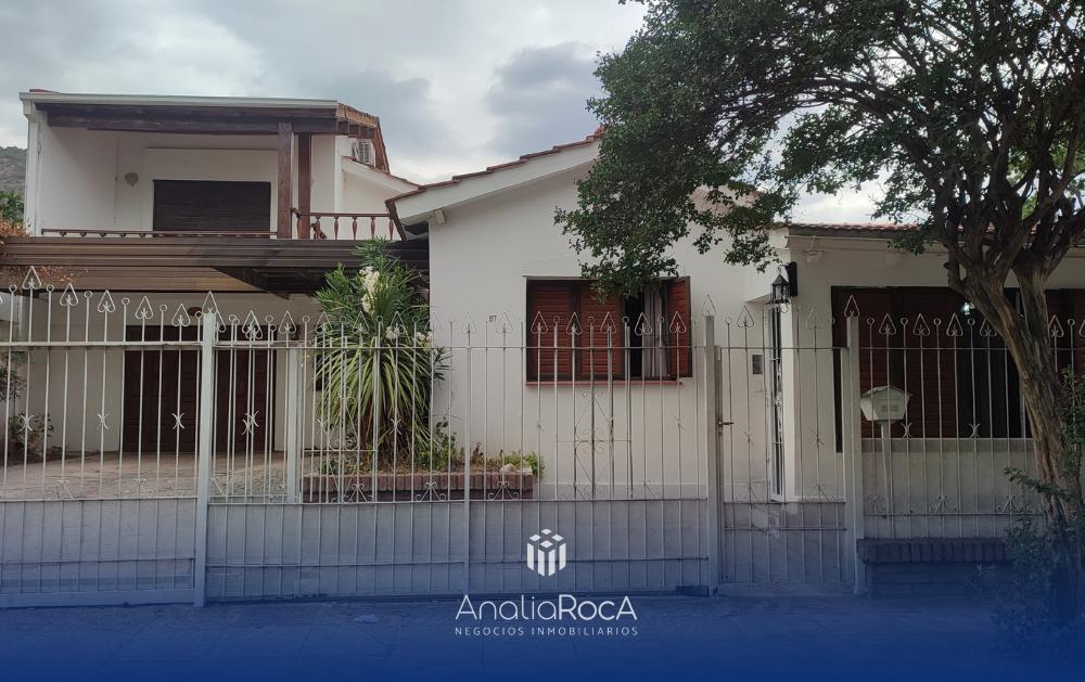 Alquiler Temporario Casa a Pocas Cuadras del Centro