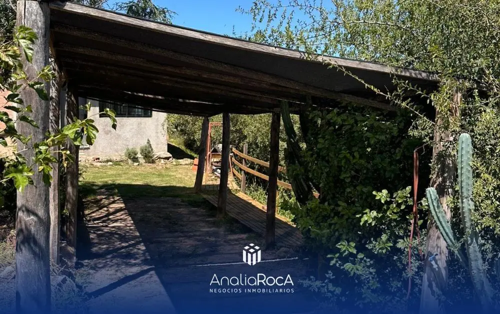 Alquiler Anual Casa PH interna en Santa Cruz del Lago 5