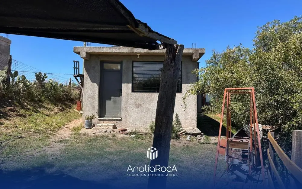 Alquiler Anual Casa PH interna en Santa Cruz del Lago 2