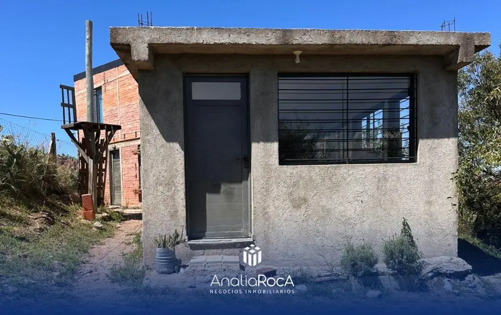 Alquiler Anual Casa PH interna en Santa Cruz del Lago 3