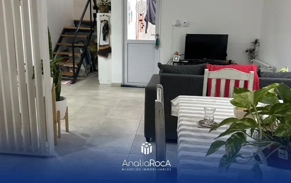 Duplex En Venta a metros de Av Carcano Villa carlos Paz 5