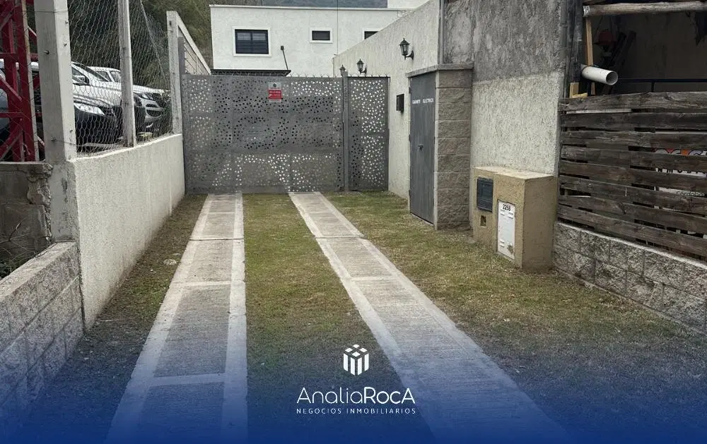 Duplex En Venta a metros de Av Carcano Villa carlos Paz 3