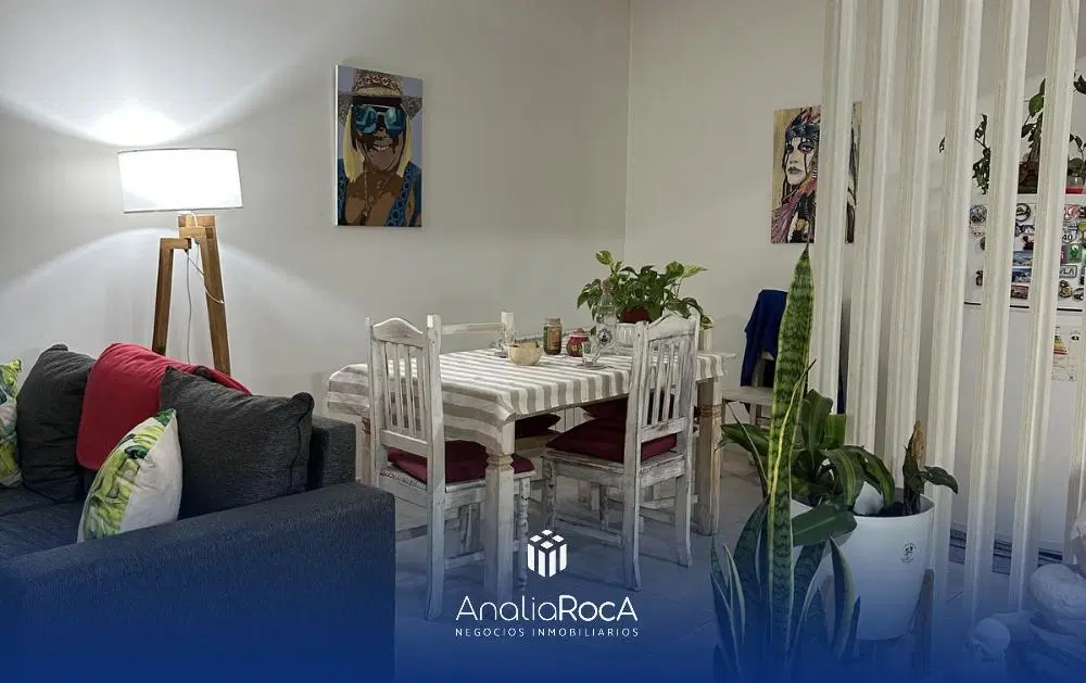 Duplex En Venta a metros de Av Carcano Villa carlos Paz 4