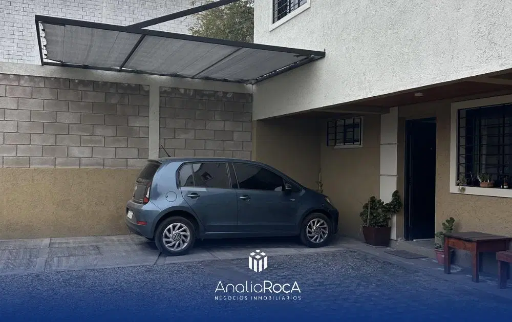 Duplex En Venta a metros de Av Carcano Villa carlos Paz 2