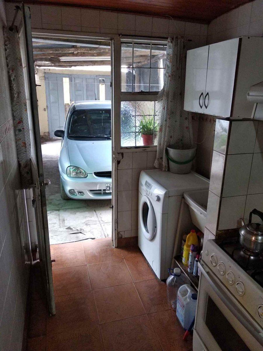 Casa Tipo Dúplex 250 Viv. 4