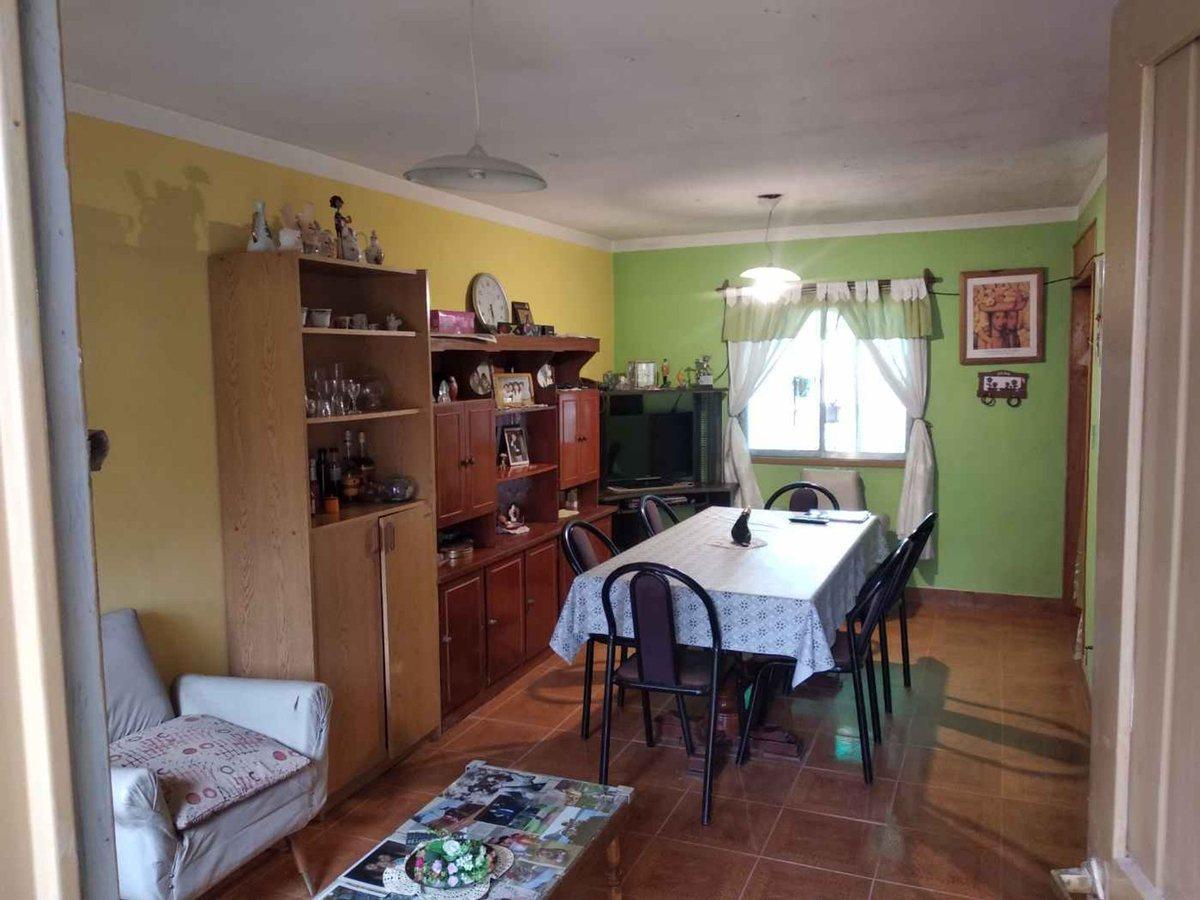 Casa Tipo Dúplex 250 Viv. 3