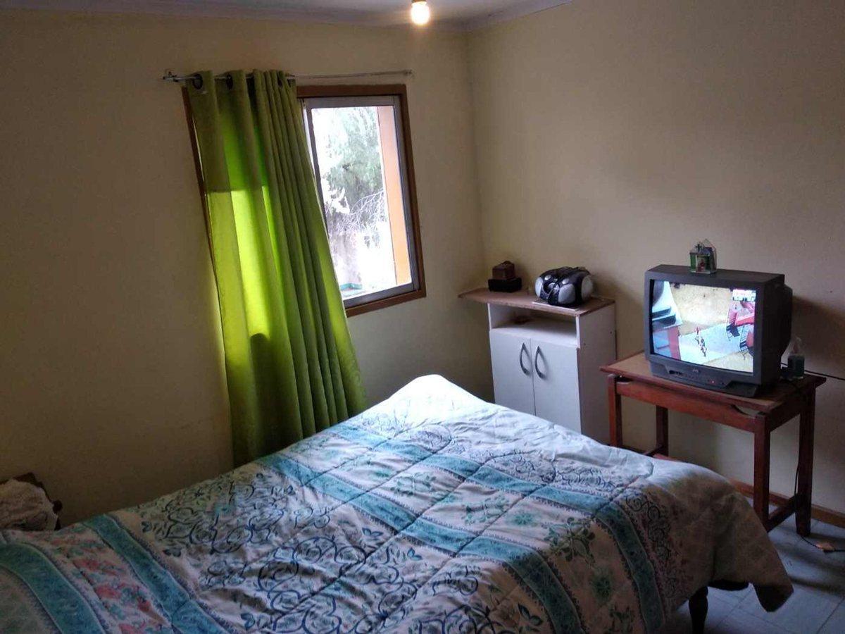 Casa Tipo Dúplex 250 Viv. 5