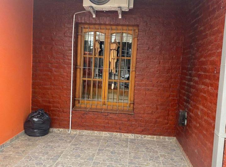 Casa en Venta B° Parque San Juan 4