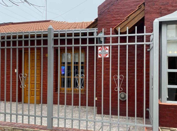 Casa en Venta B° Parque San Juan 5