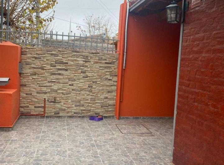 Casa en Venta B° Parque San Juan 3