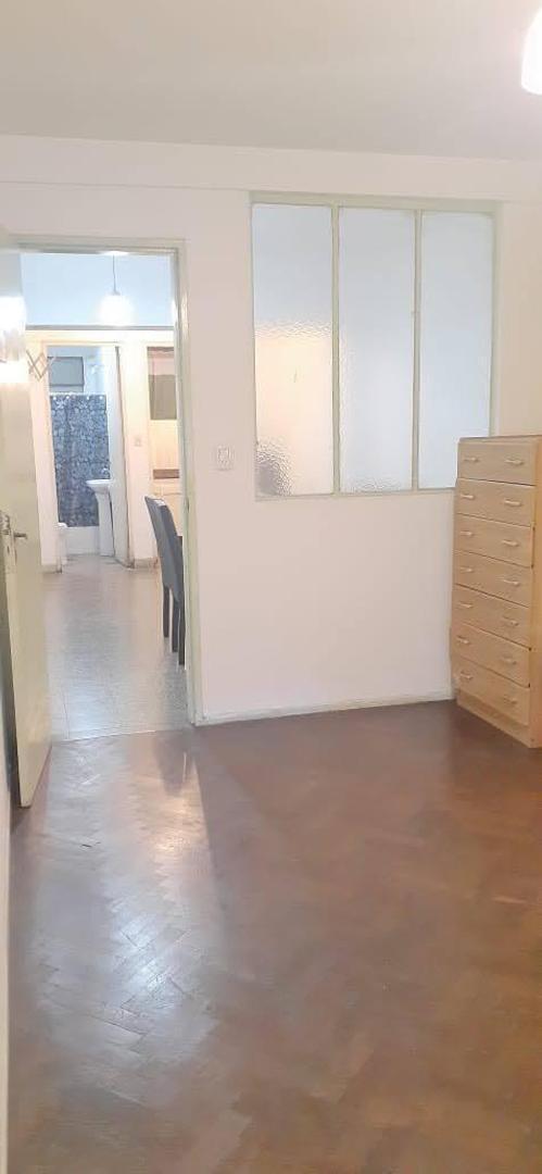 Excelente Local Al Frente con Departamento Amplio - Doble Ingr 4