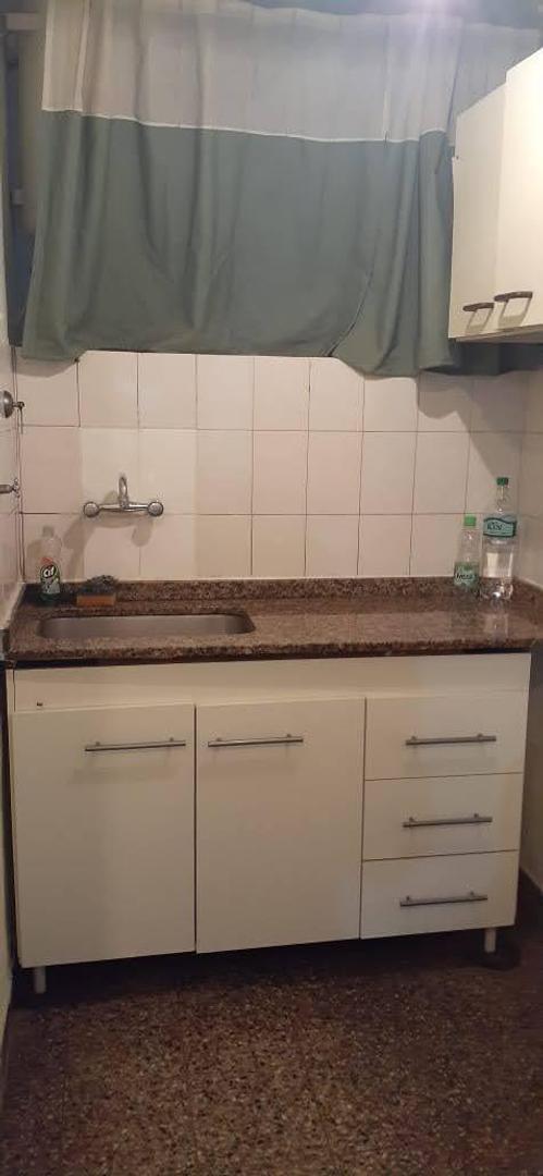 Excelente Local Al Frente con Departamento Amplio - Doble Ingr 1