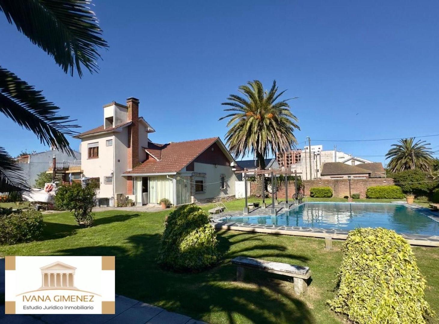 Casa - Chalet en Venta