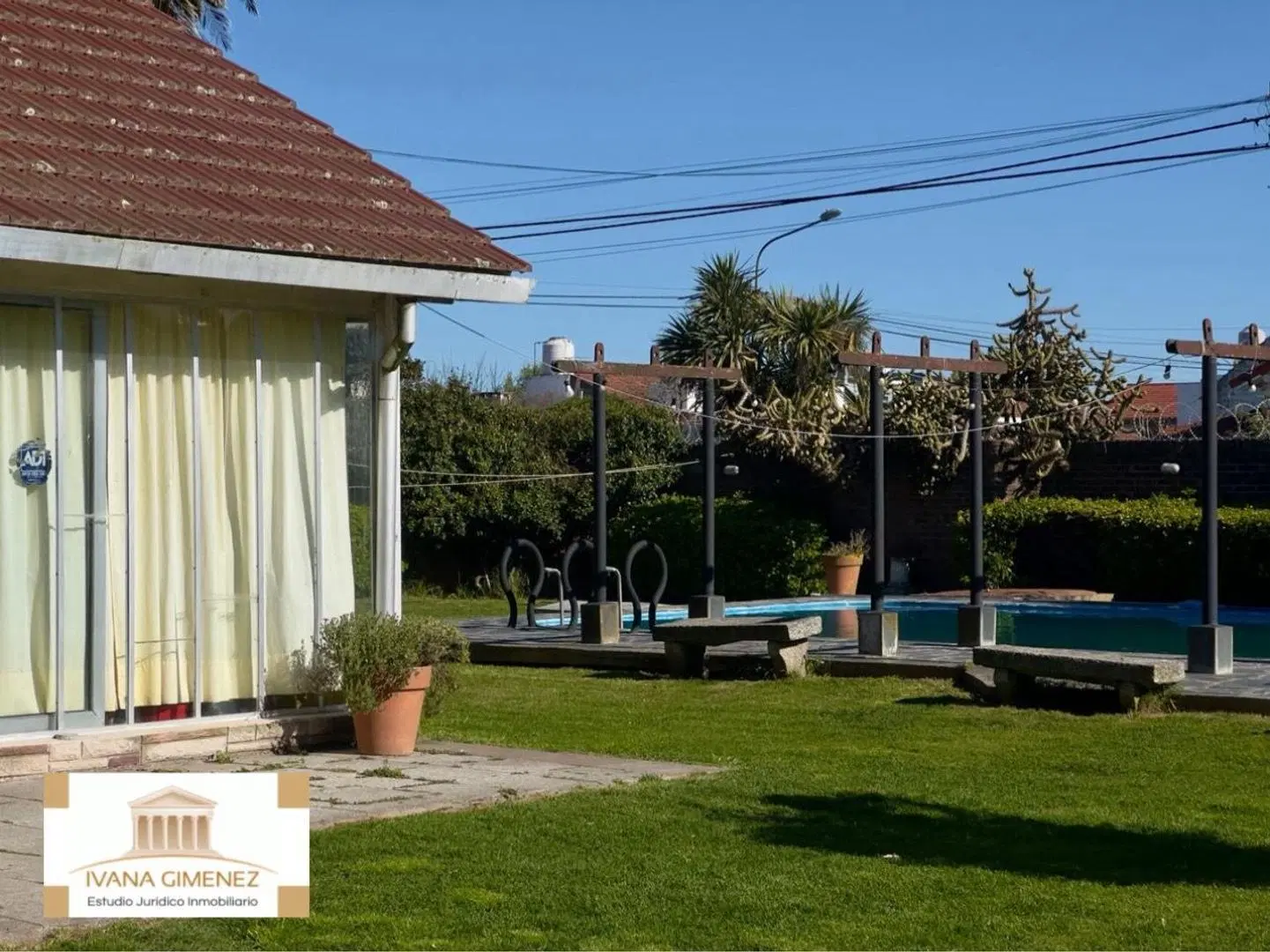 Casa - Chalet en Venta 3