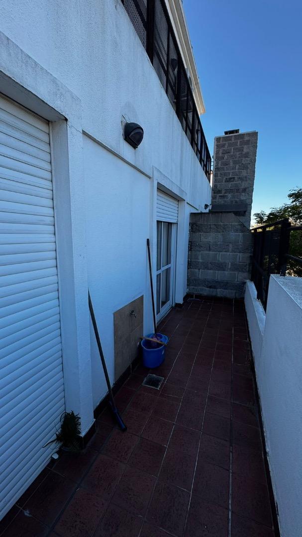 Dpto. 2 ambientes - Alquiler