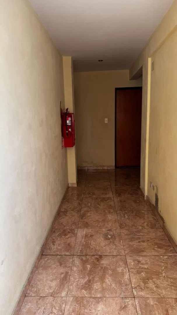 Dpto. 2 ambientes - Alquiler 5