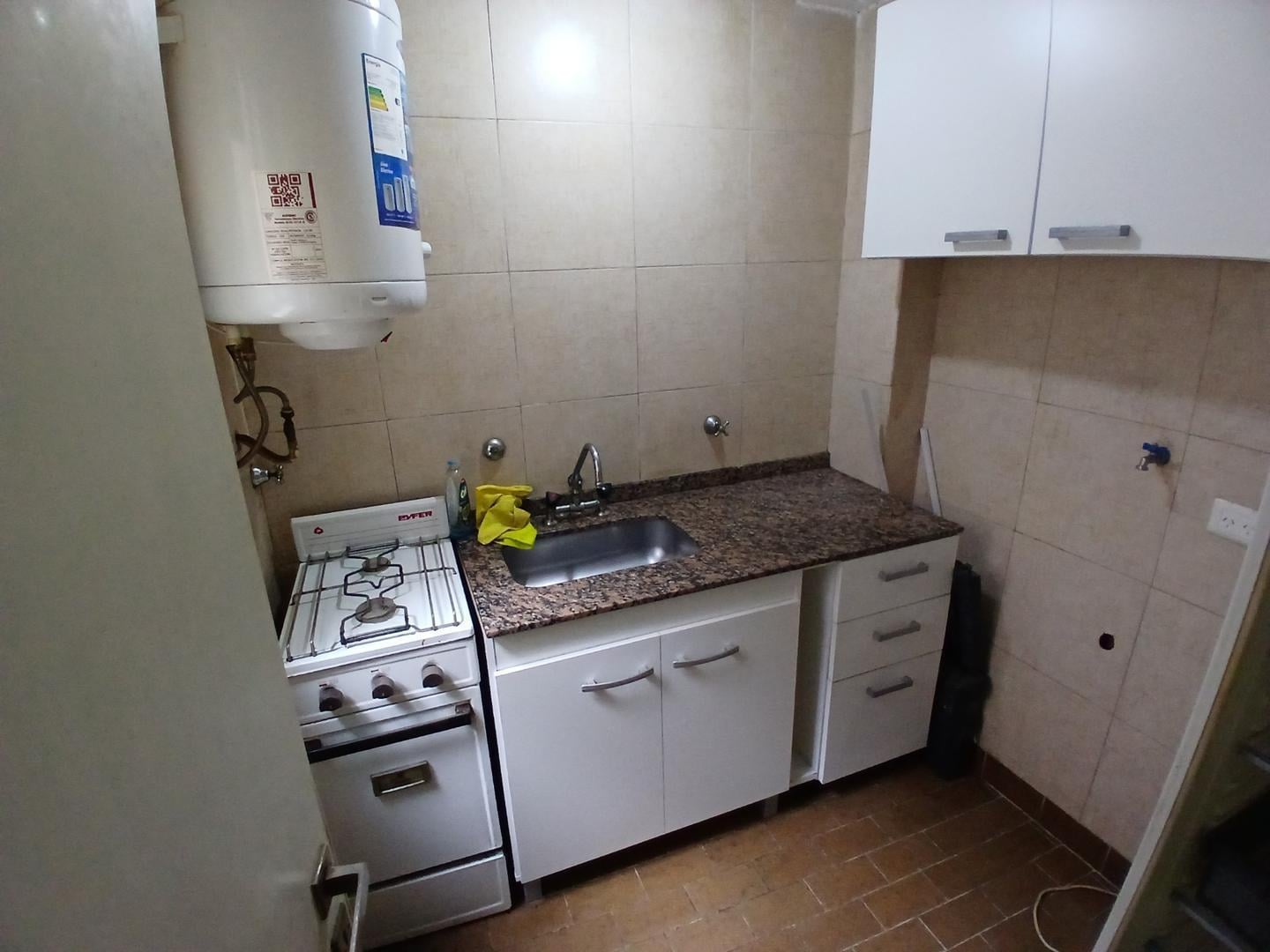 Foto de EXCELENTE DEPTO. PATIO-COCINA INDEP.- BAJAS EXPENSAS, imagen 4