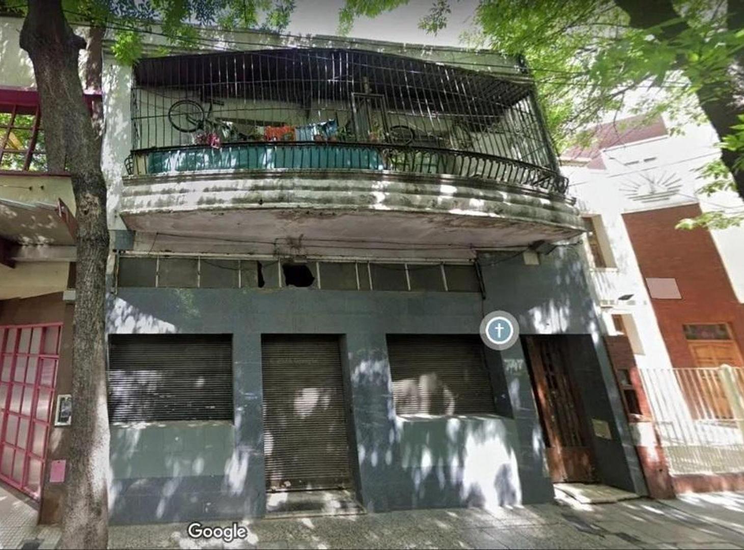 Foto de Imponente Lote de 8,66mts Fte.x51,62mts+Martillo.Corr.Medio., imagen 5