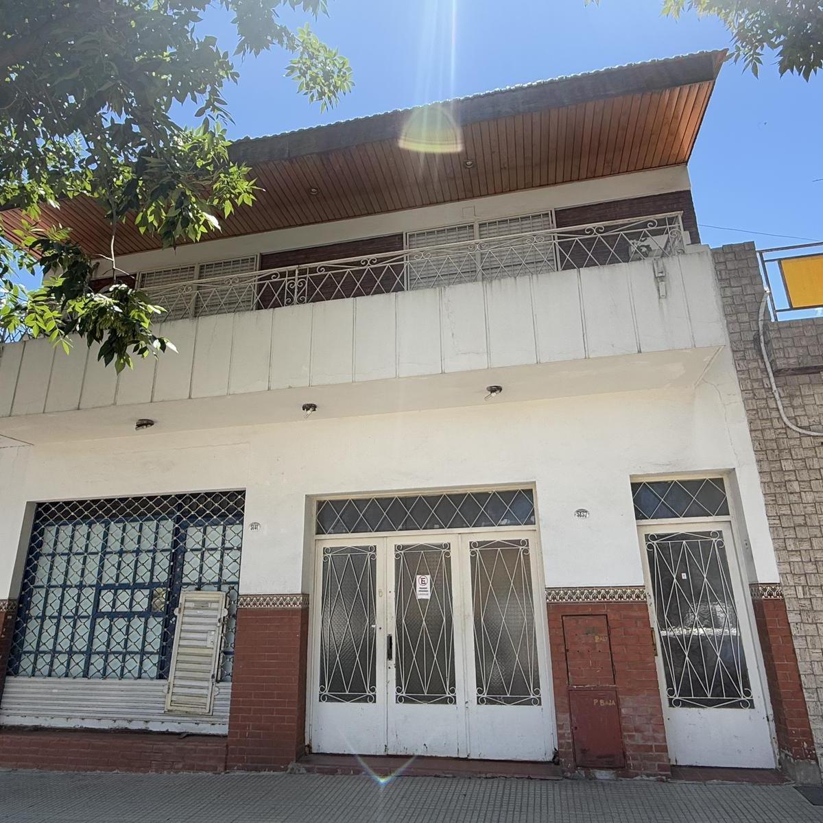 Propiedad en Argentina