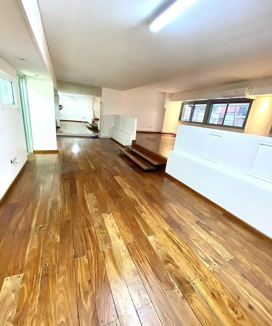 Departamento en Recoleta 2