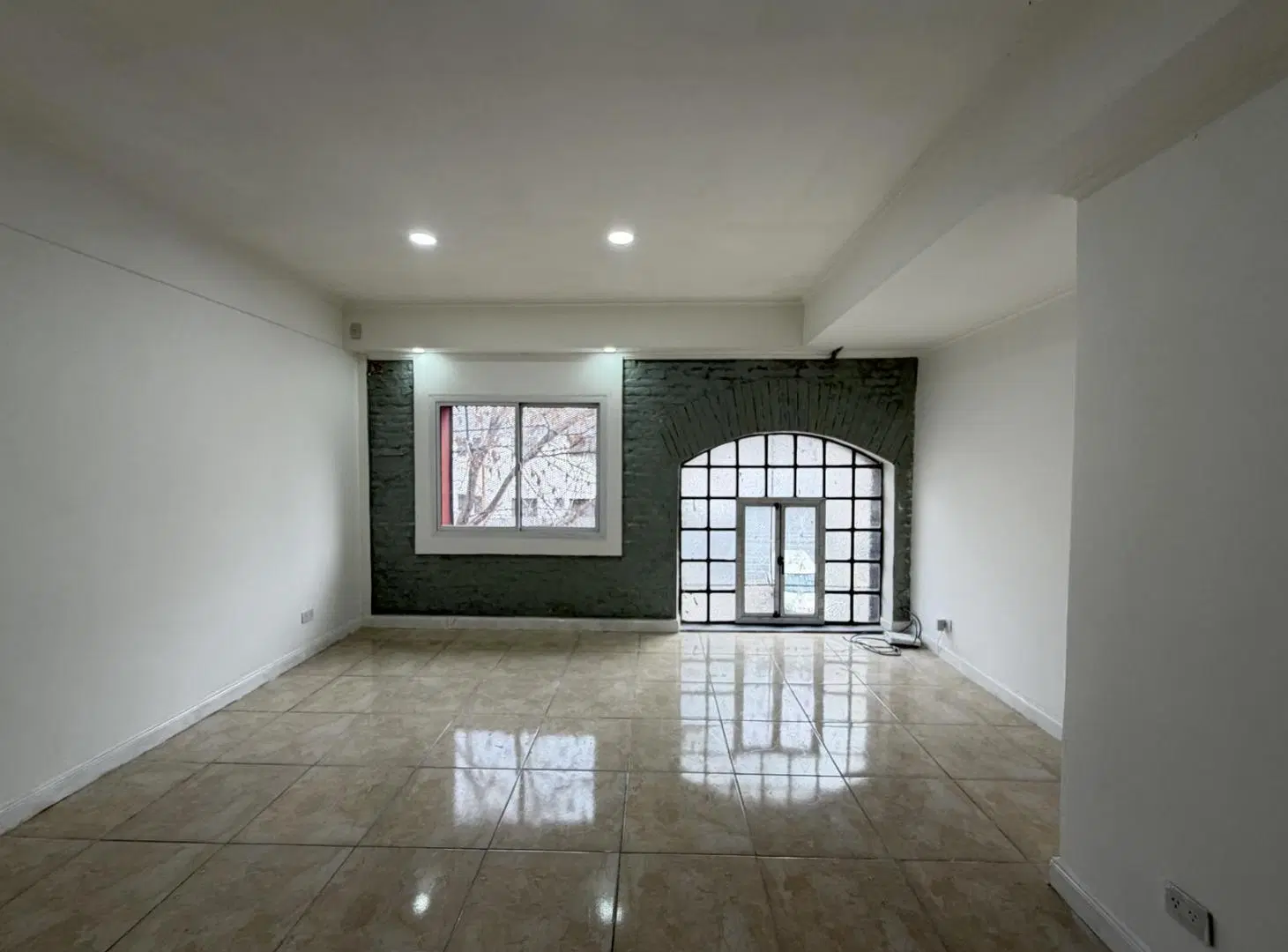 Departamento Monoambiente 28,5m2. Luminoso. Bajas Expensas. 1