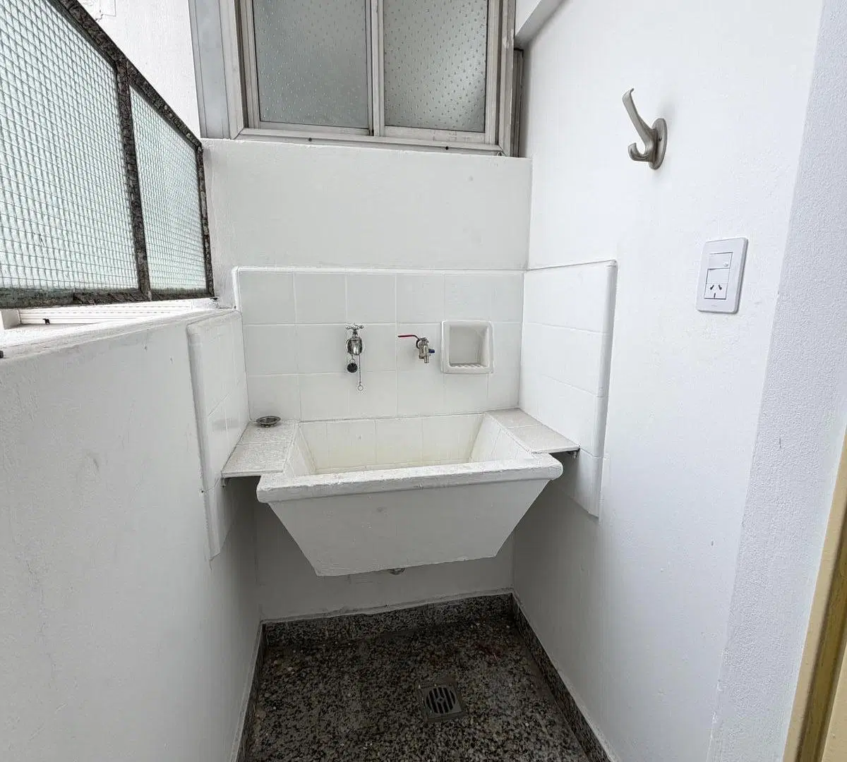 Departamento Monoambiente. 27m2. Muy Luminoso, Excelente Estado 5