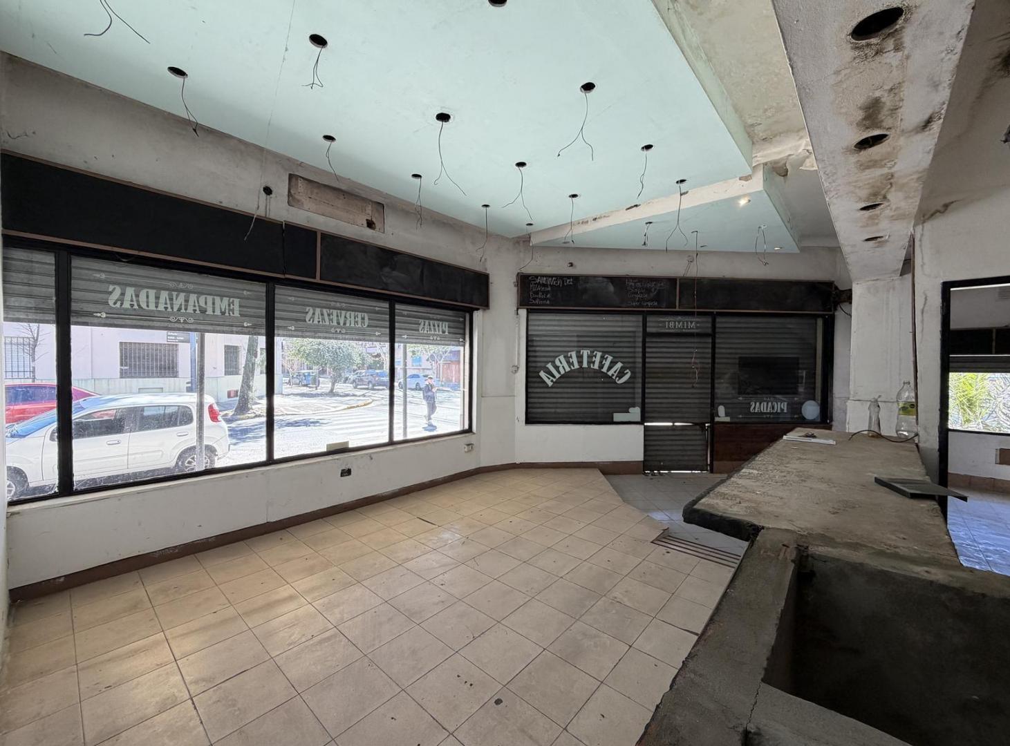Foto de Local comercial 105 m2 totales, imagen 1