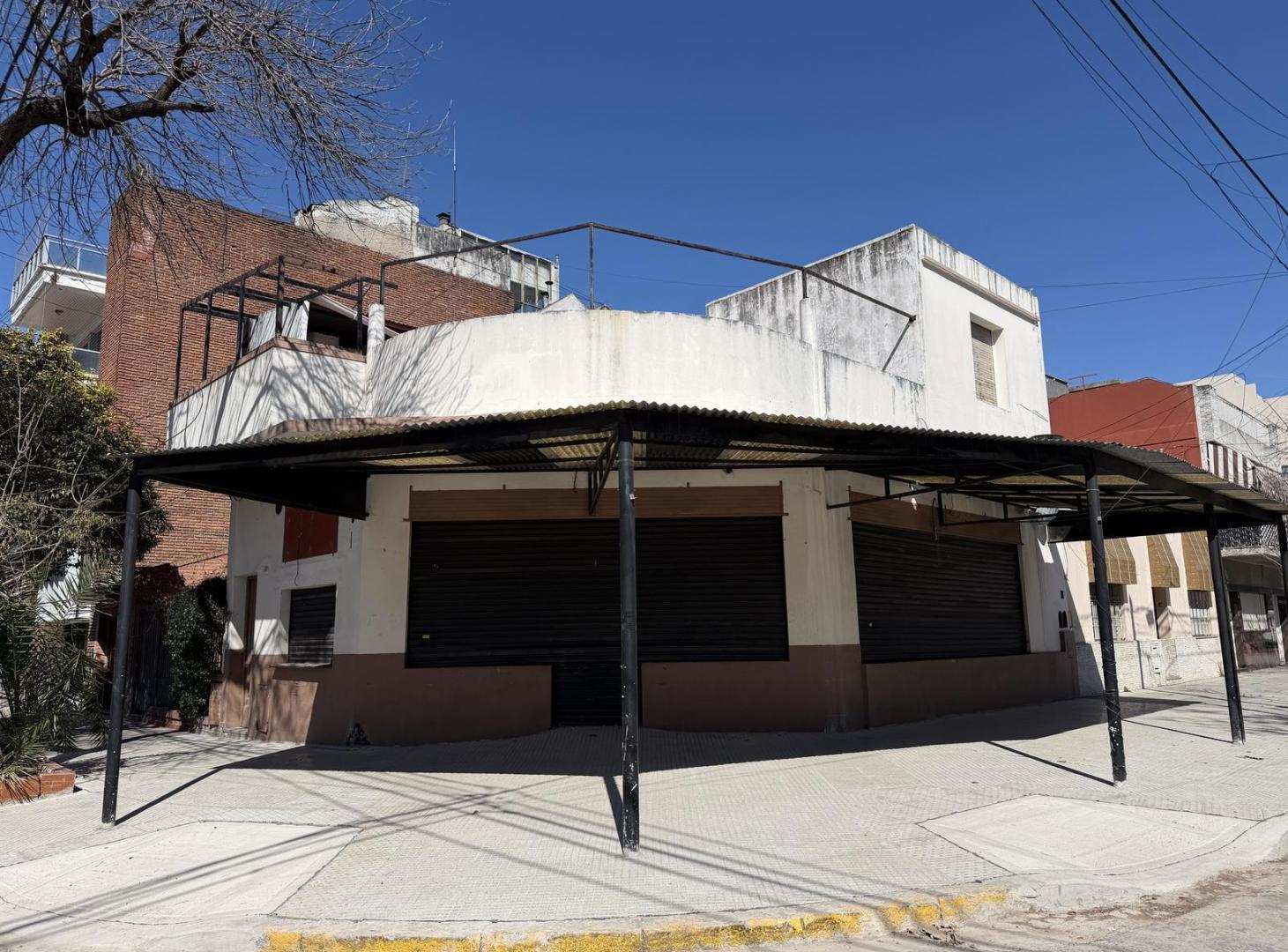 Foto de Local comercial 105 m2 totales, imagen 3