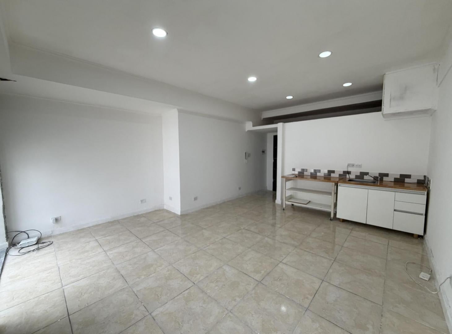 Foto de Departamento Monoambiente 28,5m2. Luminoso. Bajas Expensas., imagen 4