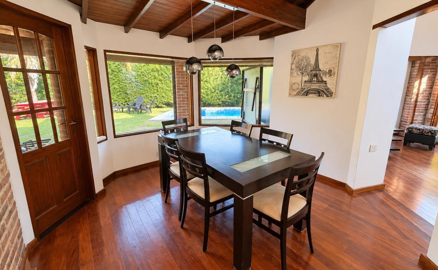 Foto de Country Banco Provincia Casa 3 Ambientes En Venta | Lote 483m2 | Sector, imagen 1