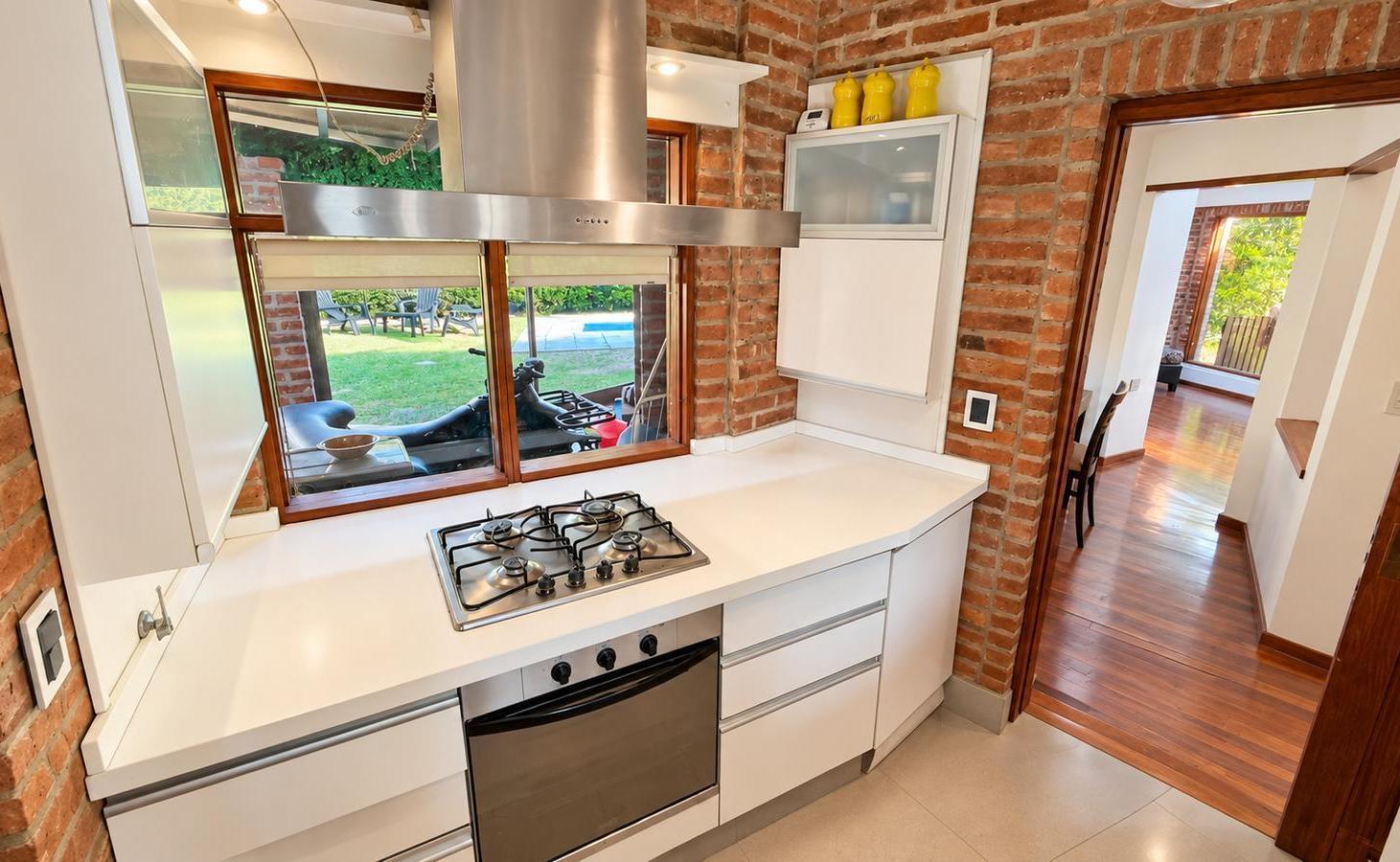 Foto de Country Banco Provincia Casa 3 Ambientes En Venta | Lote 483m2 | Sector, imagen 2