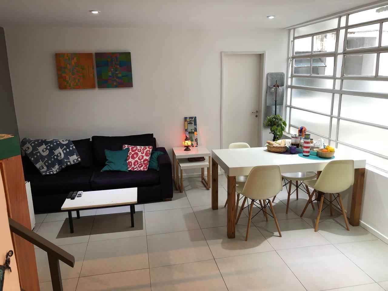 Foto de PH 2 Amb. 53m2. Con Patio. Muy Luminoso., imagen 2