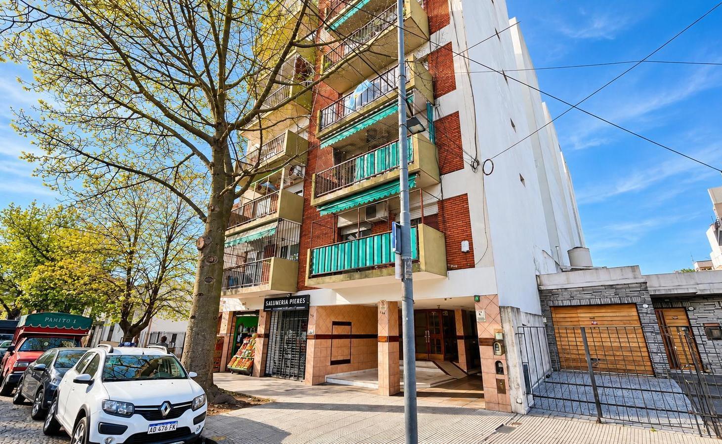 Foto de Departamento 3 Ambientes | En Venta | Balcon | Apto Credito | Liniers, imagen 1