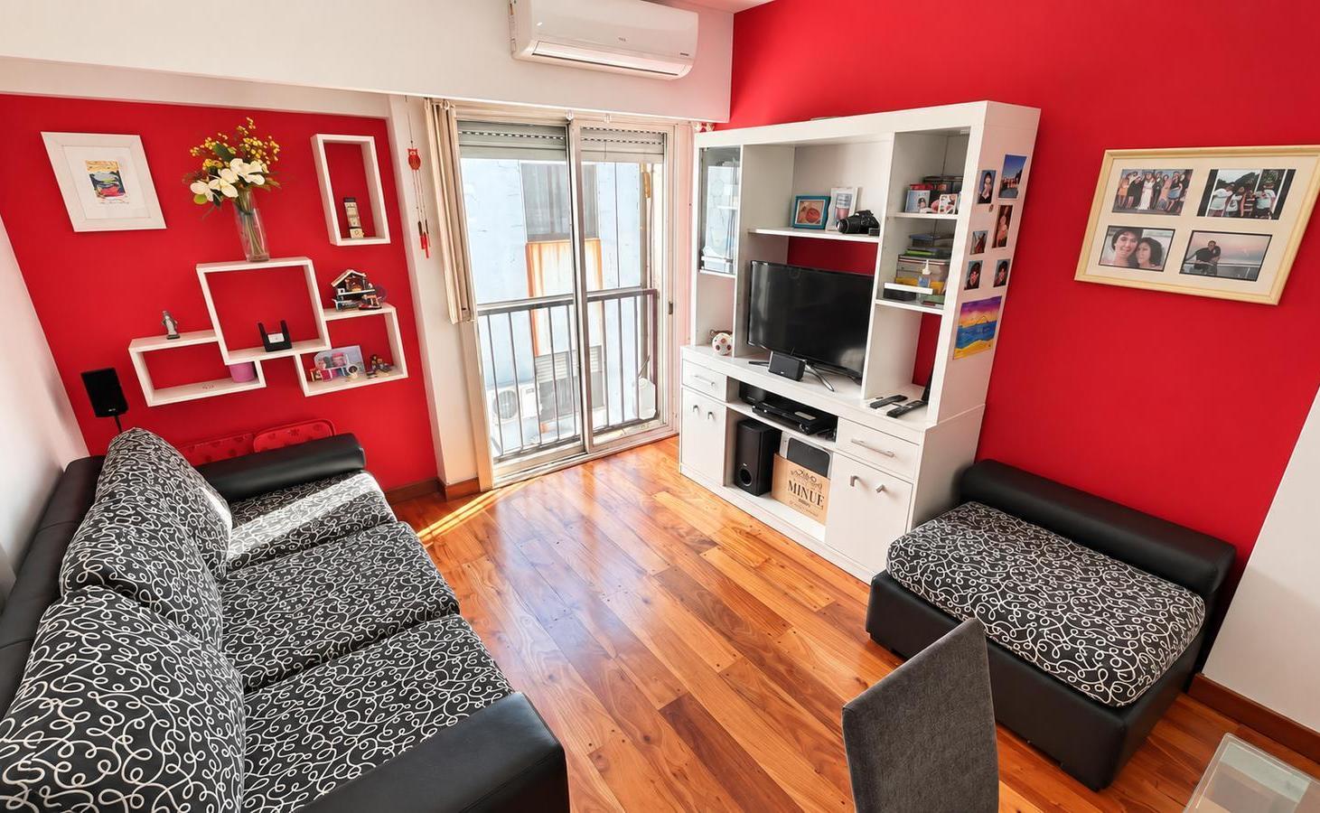 Foto de Departamento 3 Ambientes | En Venta | Balcon | Apto Credito | Liniers, imagen 5