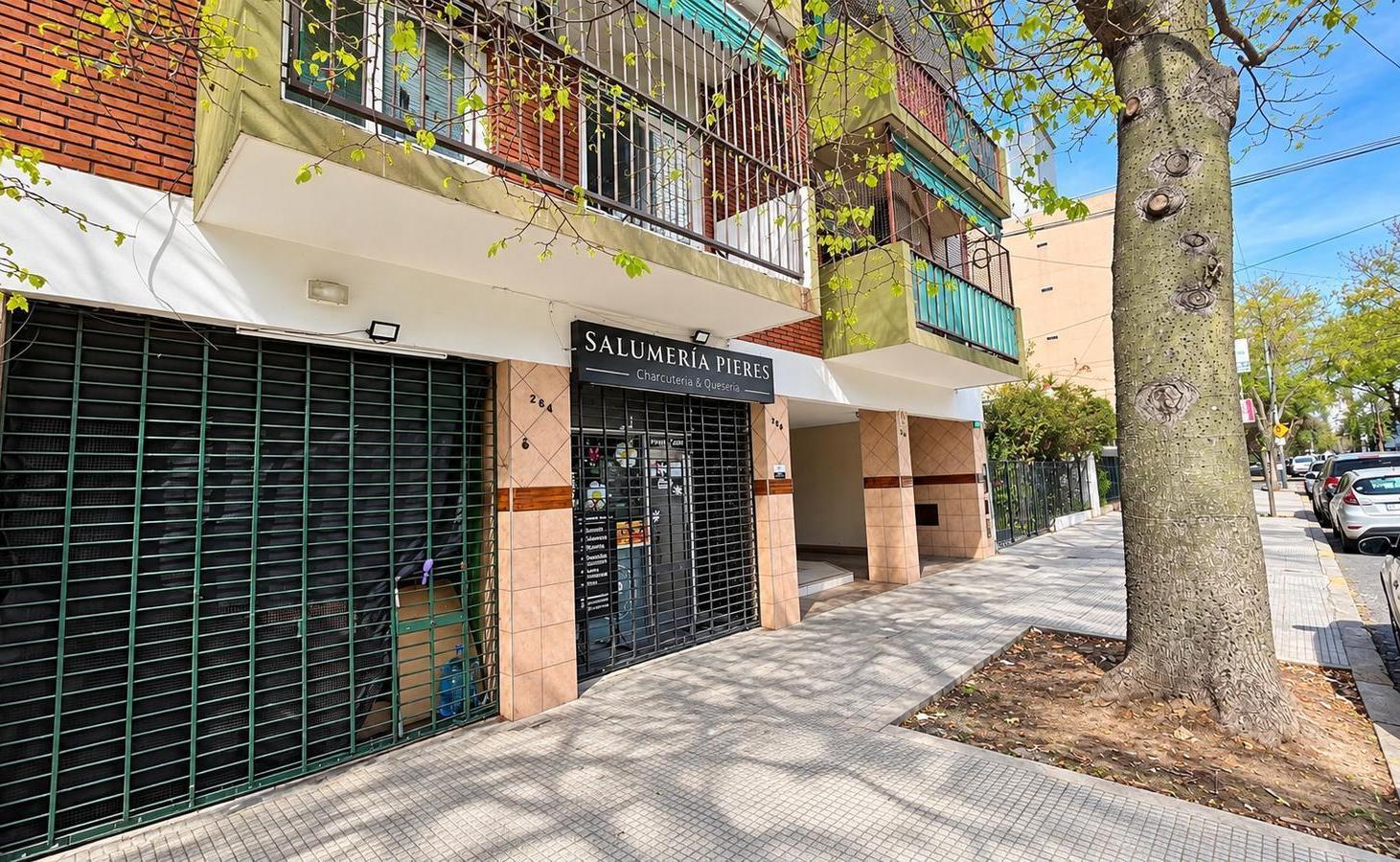 Foto de Departamento 3 Ambientes | En Venta | Balcon | Apto Credito | Liniers, imagen 2