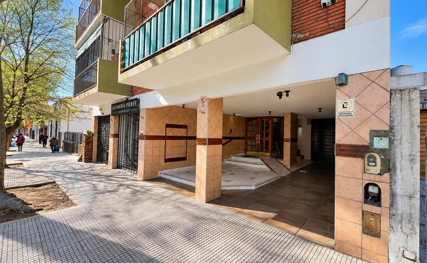 Foto de Departamento 3 Ambientes | En Venta | Balcon | Apto Credito | Liniers, imagen 4