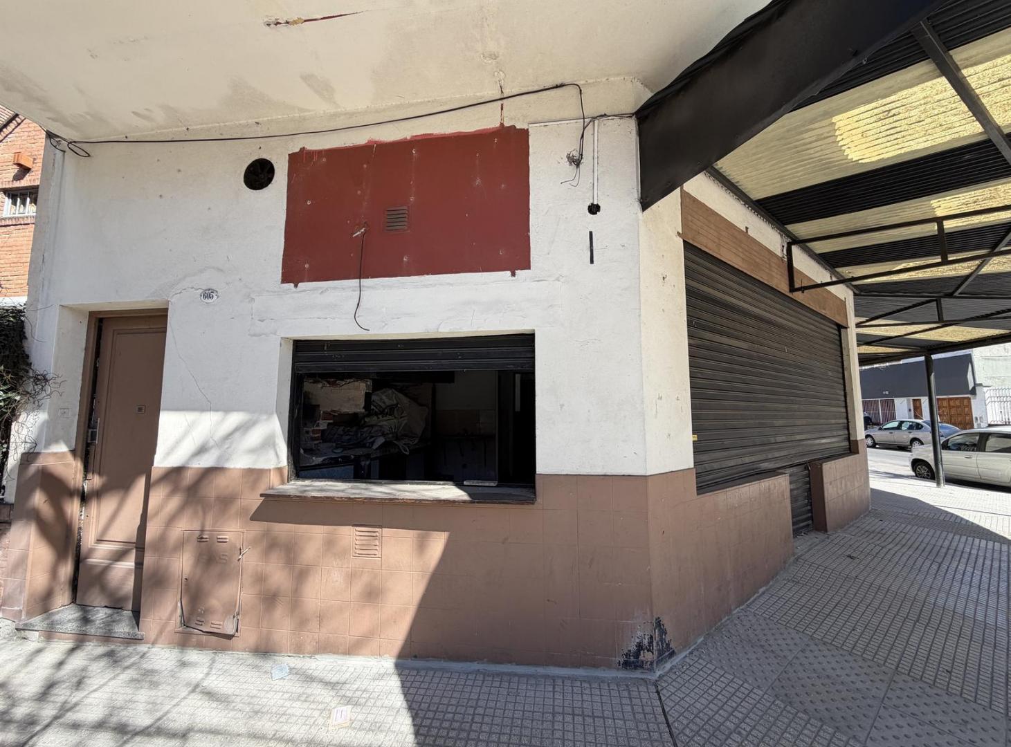 Foto de Local comercial 105 m2 totales, imagen 4
