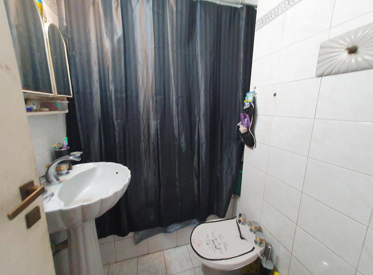 Departamento Tres Ambientes en Venta - Barracas 3