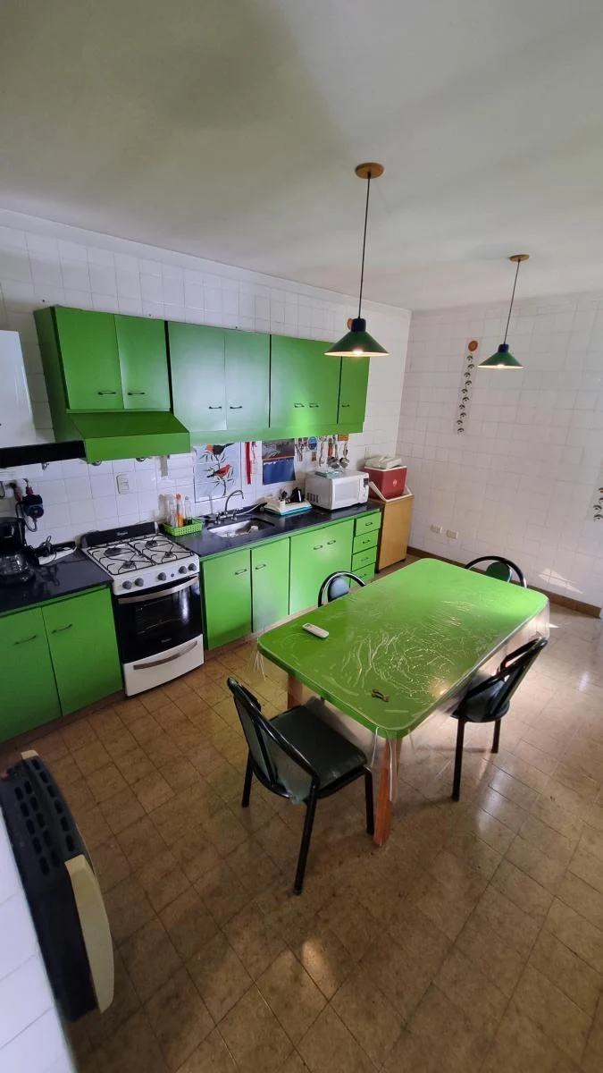 Departameto Tres Ambientes en Venta - Lanús 4