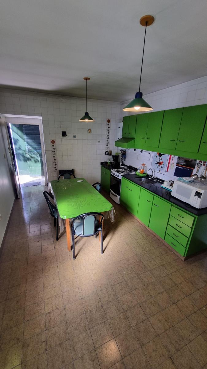 Departameto Tres Ambientes en Venta - Lanús 1